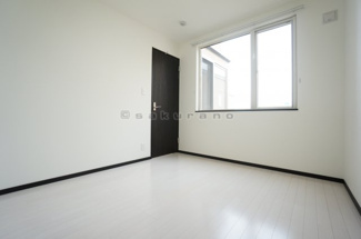 【寝室】 | グレイス明日風