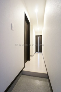 【玄関】 | グレイス明日風