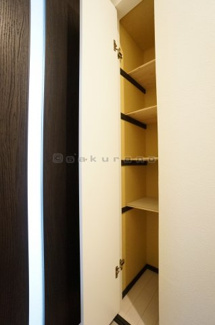 【収納】 | グレイス明日風