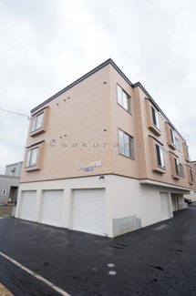 【外観】 | グレイス明日風