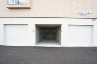 【エントランス】 | グレイス明日風