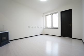 【居間・リビング】 | グレイス明日風