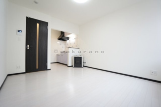 【内装】 | グレイス明日風