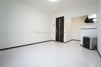 【居間・リビング】 | グレイス明日風