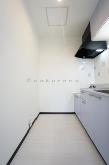 【キッチン】 | グレイス明日風