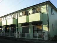 ジュネスＢ棟の画像