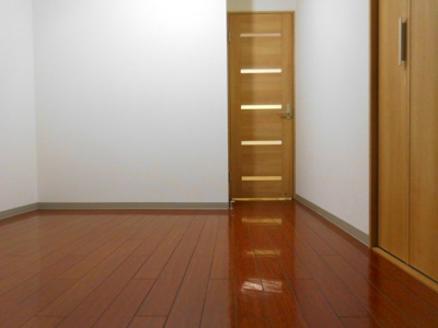 【洋室】 | アークマンション