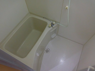 【浴室】 | アークマンション