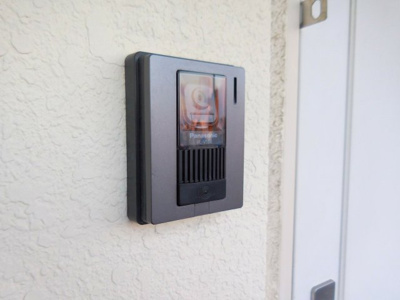 【セキュリティ】 | アークマンション