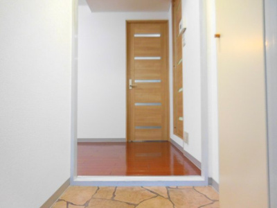 【内装】 | アークマンション