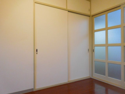 【収納】 | アークマンション