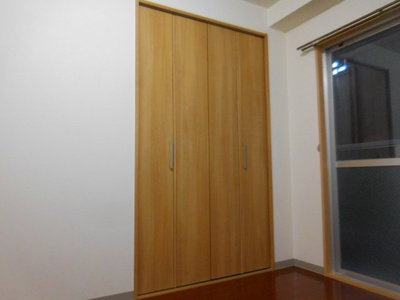 【内装】 | アークマンション