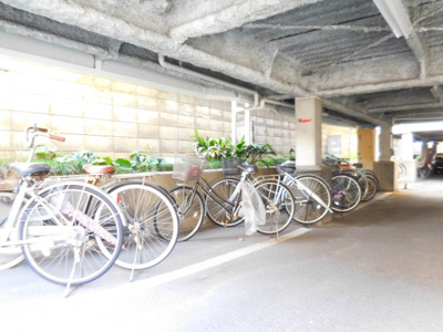 【その他共用部分】 | アークマンション