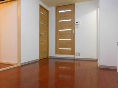 【居間・リビング】 | アークマンション