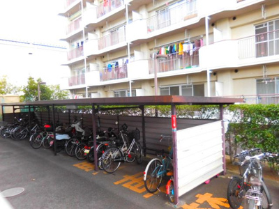 【その他共用部分】 | ウエストハイツP2