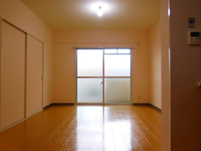 【内装】 | ウエストハイツP2