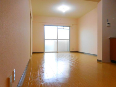 【内装】 | ウエストハイツP2