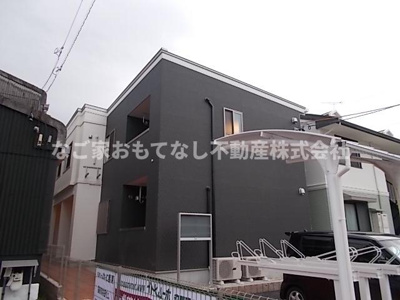 【外観】 | ルーチェＭＳ