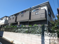 アビタシオンカナの画像