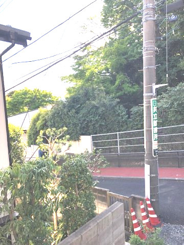 セレンディピティ前原の展望