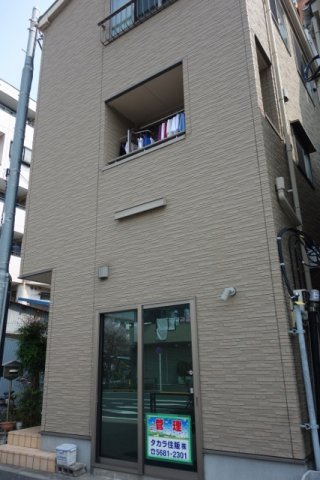 青井ベース店舗