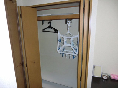 【収納】 | エスリード三宮フラワーロード