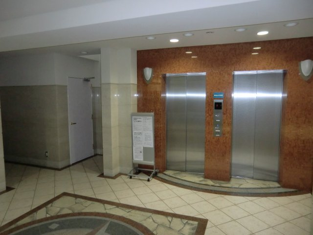 【その他共用部分】 | エスリード三宮フラワーロード