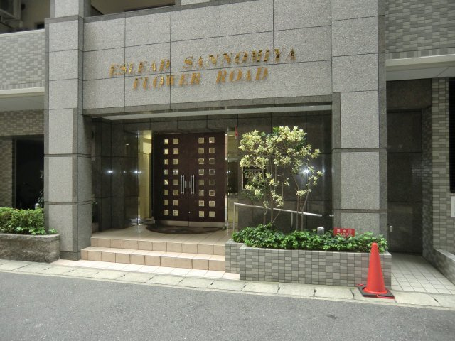 【その他共用部分】 | エスリード三宮フラワーロード