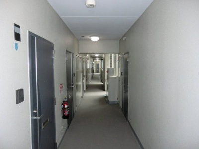 【その他共用部分】 | エスリード三宮フラワーロード