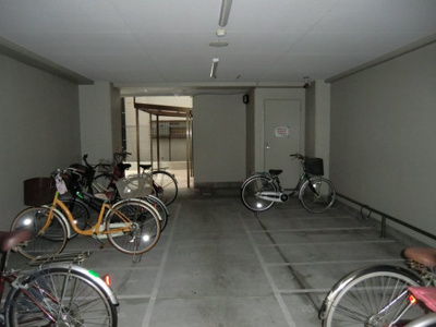 【その他共用部分】 | エスリード三宮フラワーロード