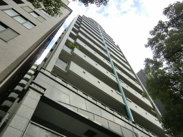 【外観】 | エスリード三宮フラワーロード