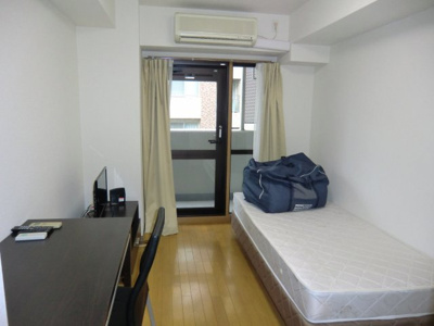 【洋室】 | エスリード三宮フラワーロード