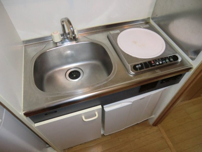 【キッチン】 | エスリード三宮フラワーロード