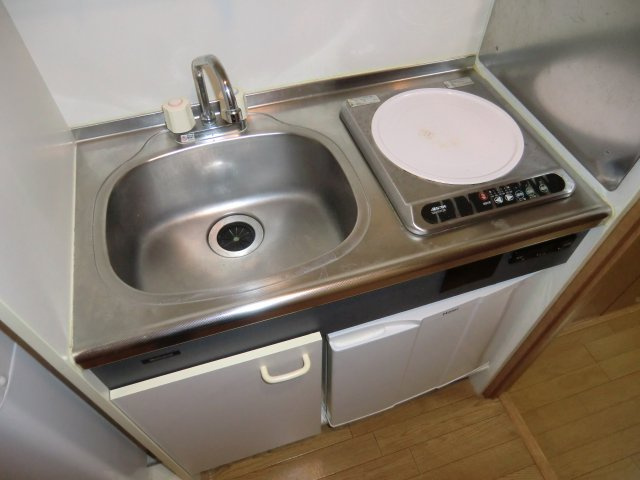 【キッチン】 | エスリード三宮フラワーロード