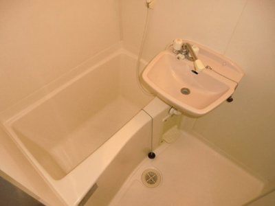 【浴室】 | エスリード三宮フラワーロード