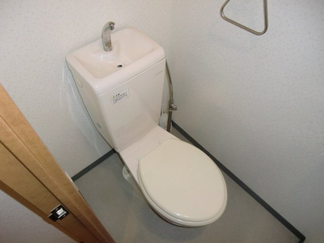 【トイレ】 | エスリード三宮フラワーロード