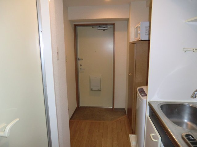 【玄関】 | エスリード三宮フラワーロード