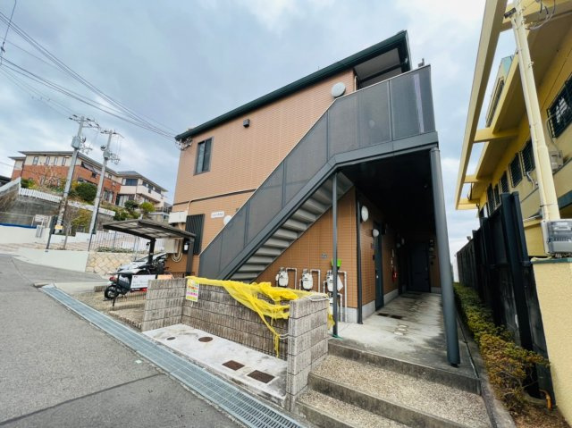 ＣＡハウスⅡ