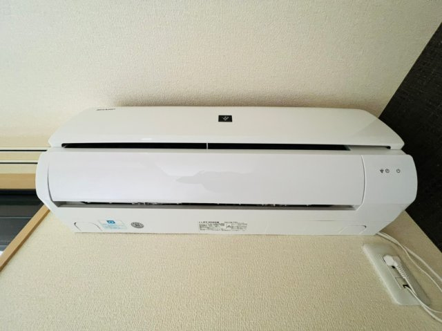 ＣＡハウスⅡの設備