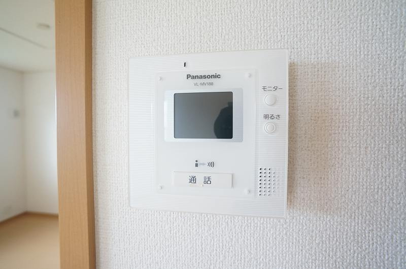 フレスクーラのセキュリティ