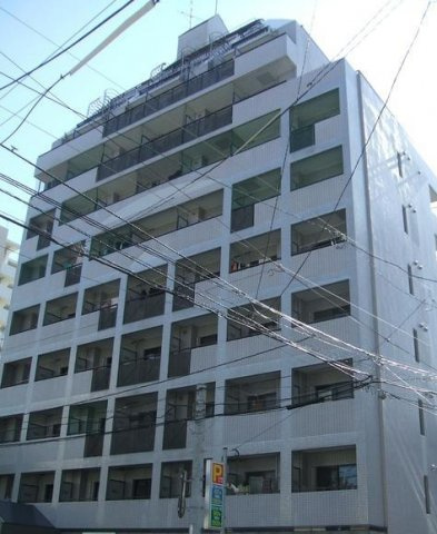 朝日プラザ博多8のその他共用部分