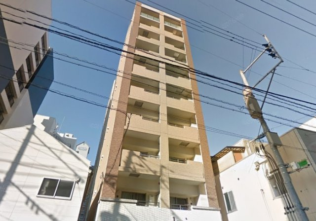 ビバーチェ南天神のその他共用部分