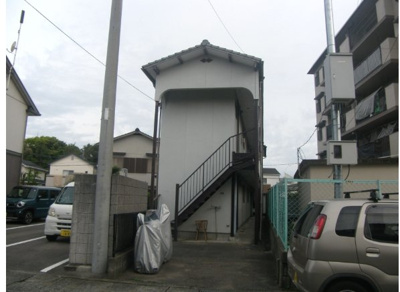 【エントランス】 | ひまわり荘