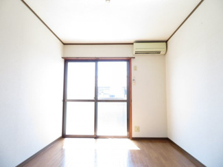 【洋室】 | 堀ハイツ２