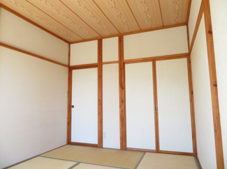 【和室】 | 堀ハイツ２