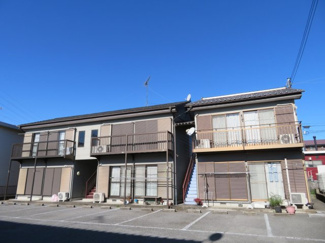 【外観】 | 堀ハイツ２