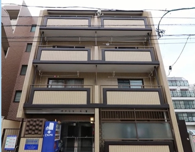 ヴァリエ大宮