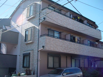 【外観】 | ティアラ