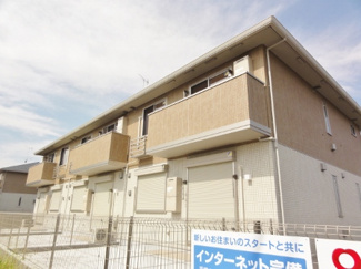 【外観】 | クレセント