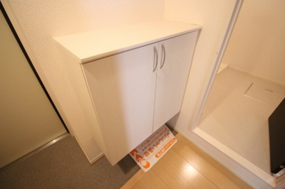 【収納】 | カーザフェリーチェ